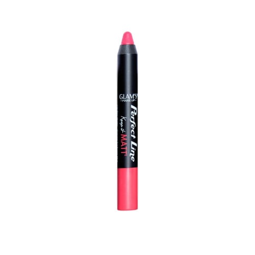 Glam’s make up - Perfect Line Keep it Matt - 768 M...