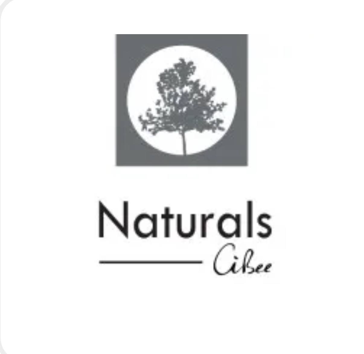 Naturals Cibee