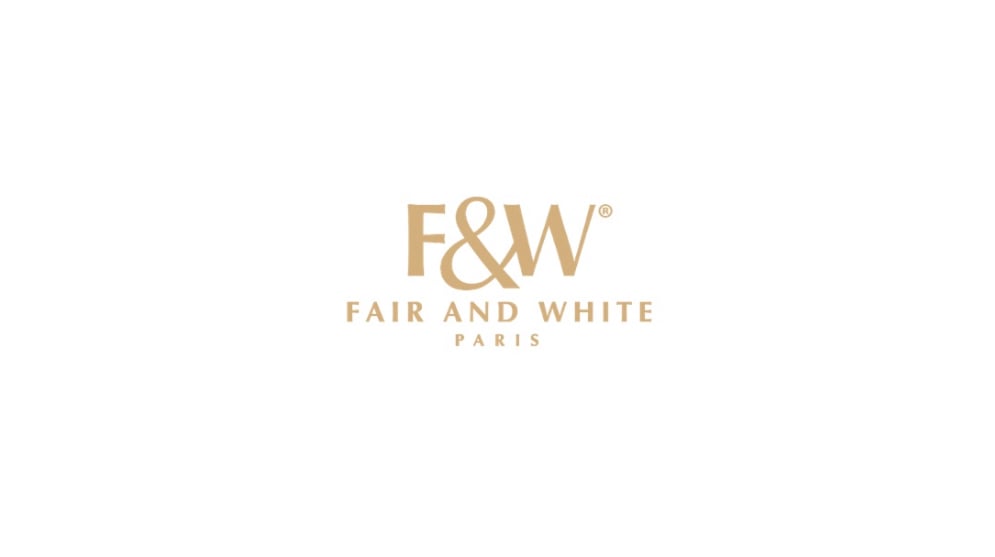 FAIR AND WHIHTE PARIS