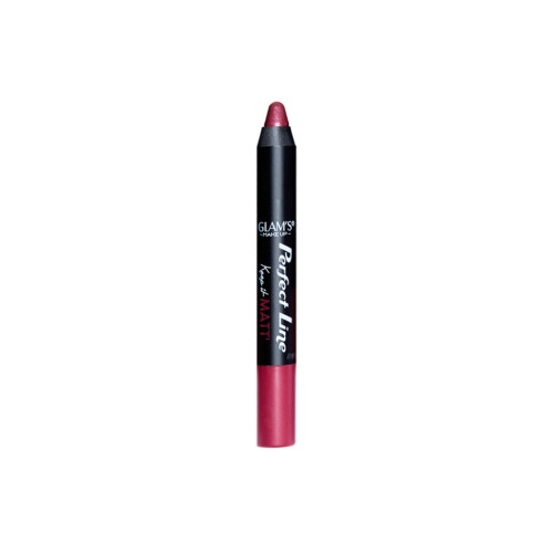 Glam’s make up - Perfect Line Keep it Matt - 771 M...