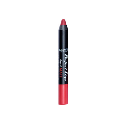 Glam’s make up - Perfect Line Keep it Matt -770 De...