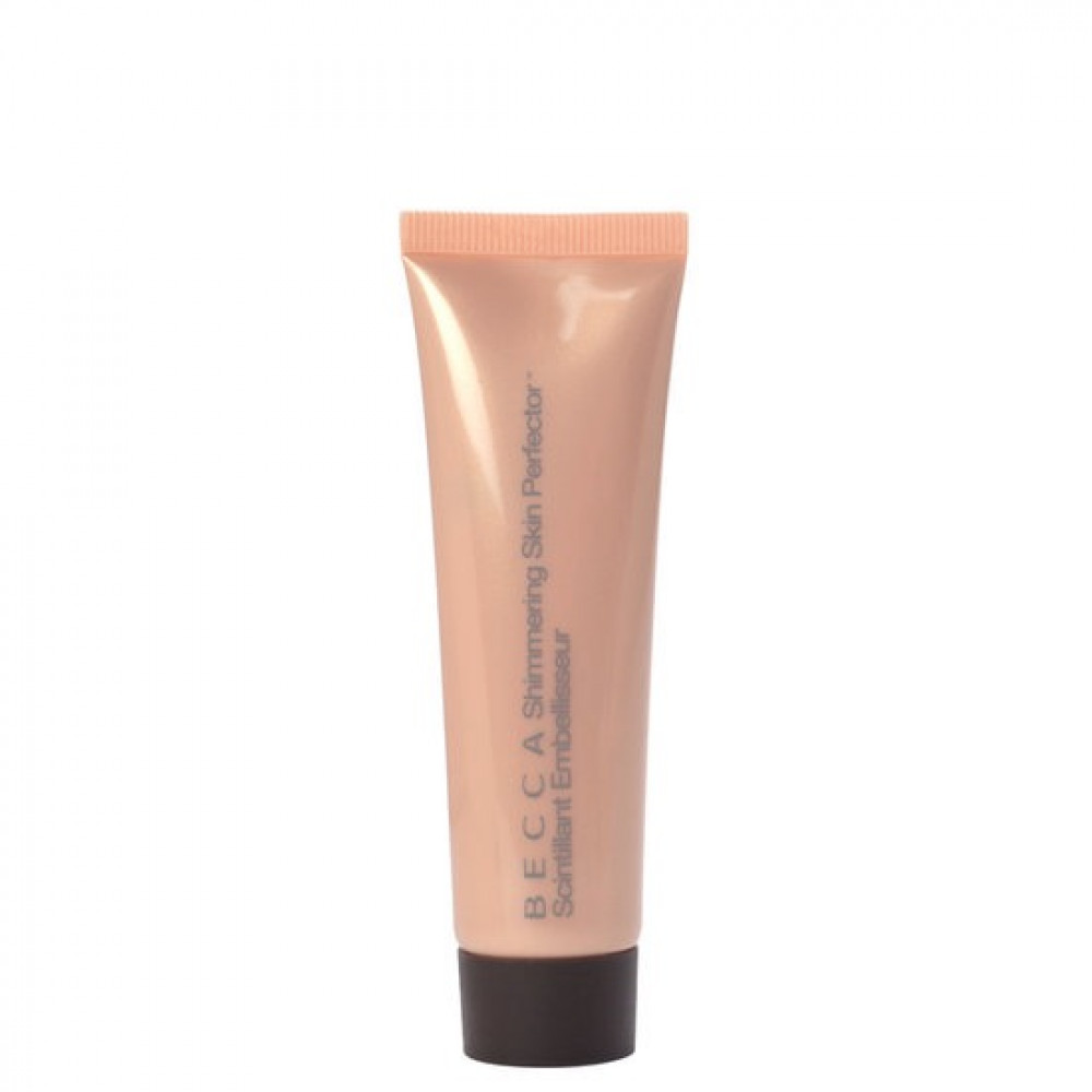 Mini Shimmering Skin Perfector Liquid Highlighter - Monnstone