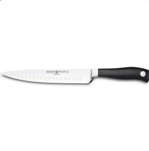 Wusthof Grand Prix Carving Knife 20cm