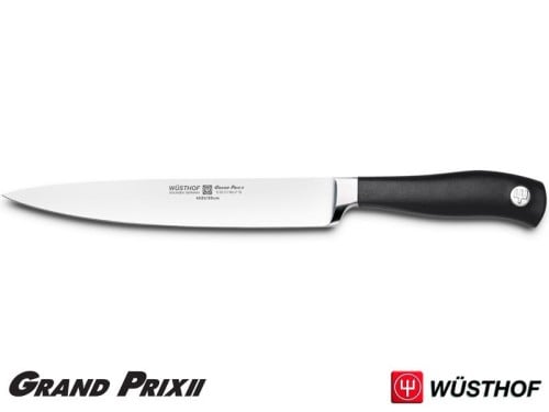 Wusthof Grand Prix Carving Knife 23cm