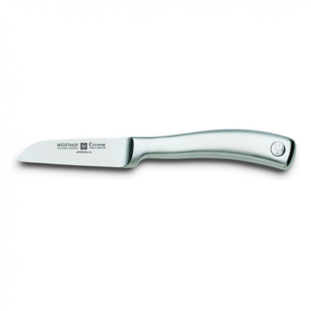 Wusthof Culinar Paring Knife 8cm