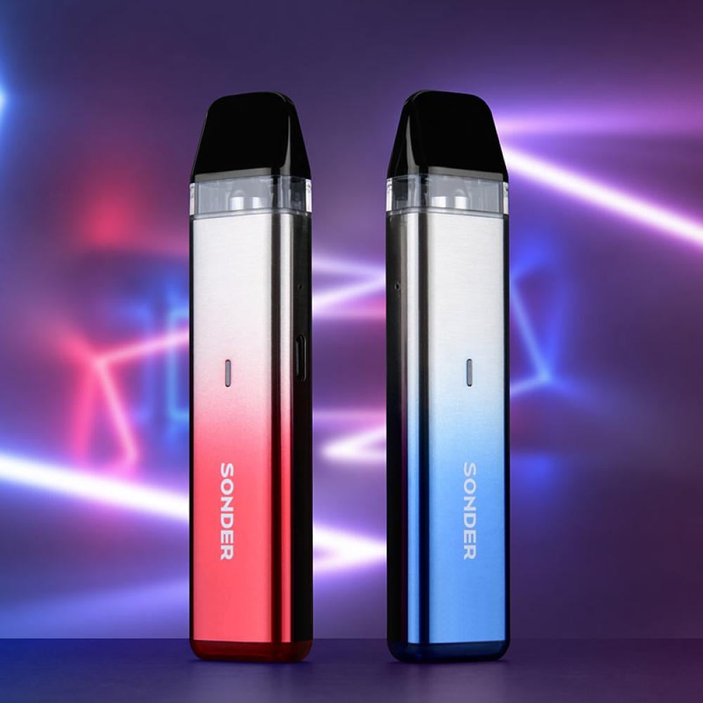 Sonder Q Lite Pod Geekvape