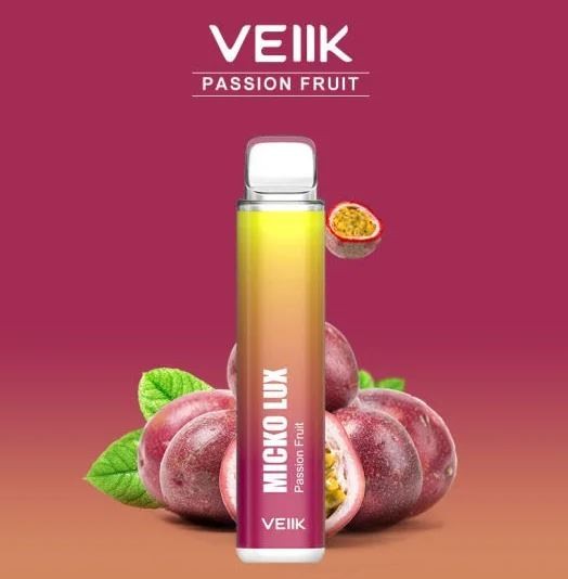 سحبة فيك 5000 شفطة باشن فروت