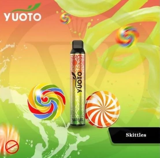 سحبات يوتو 3000 شفطة حلويات