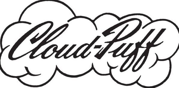 كلاود بوف - Cloud Puff