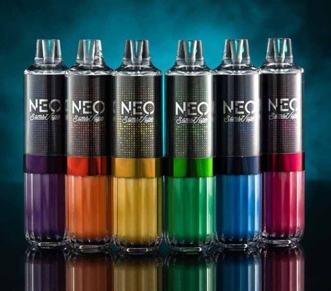 ارخص سامز فيب 5000 شفطة