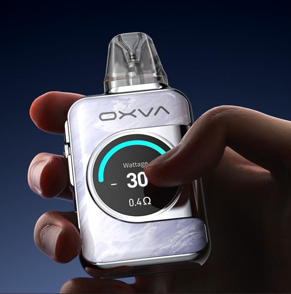 سحبة  اكسليم اس كيو برو 2 اوكسفا فيب