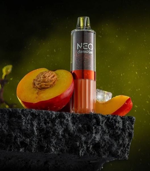 سامز فيب 5000 شفطة خوخ ايس