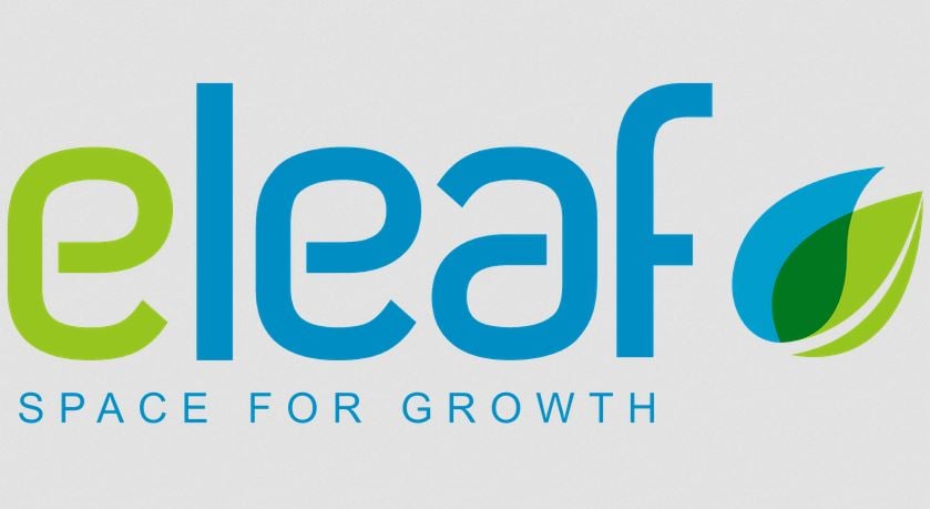 ايليف - Eleaf