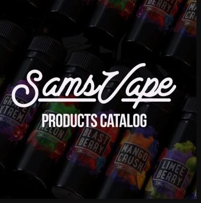 سامز فيب - Sams Vape