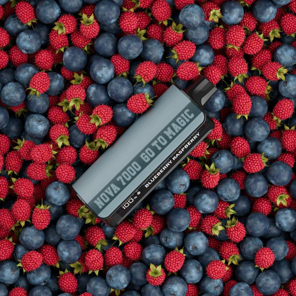 سحبة جي تي ام بار نوفا 7000 شفطة توت مشكل