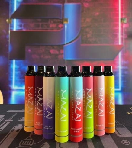 ارخص مزاج تايتان 3000 شفطة