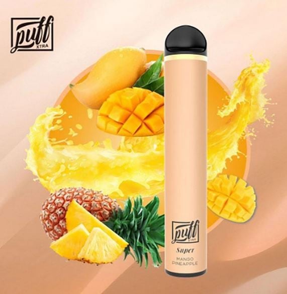 اكسترا ماكس 1500 شفطة مانجو اناناس