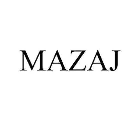 مزاج - Mazaj
