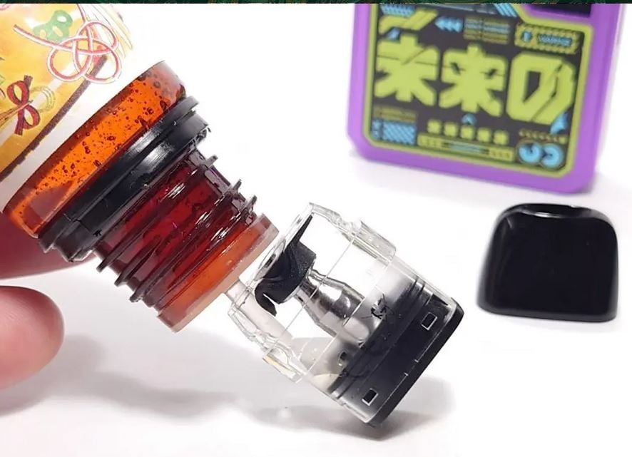 سحبه سيجارة دي جي كيو جيك فيب