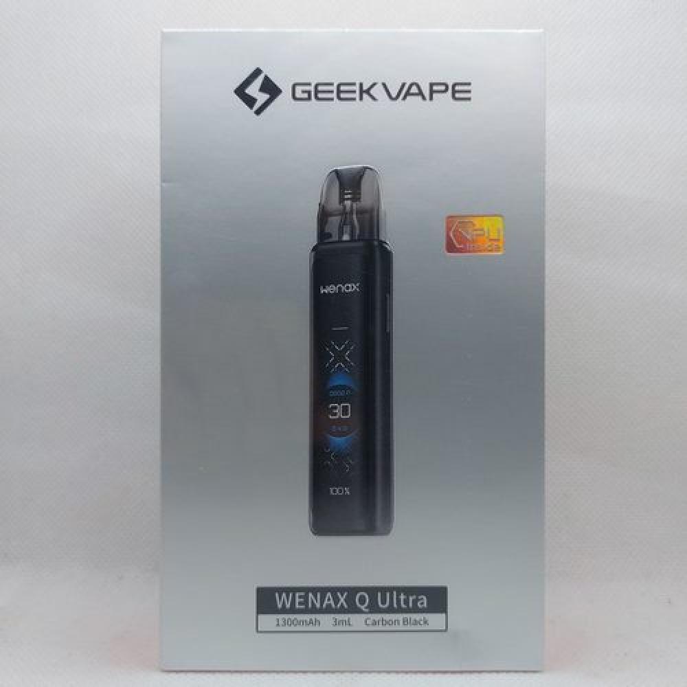 جييك فيب ويناكس كيو الترا