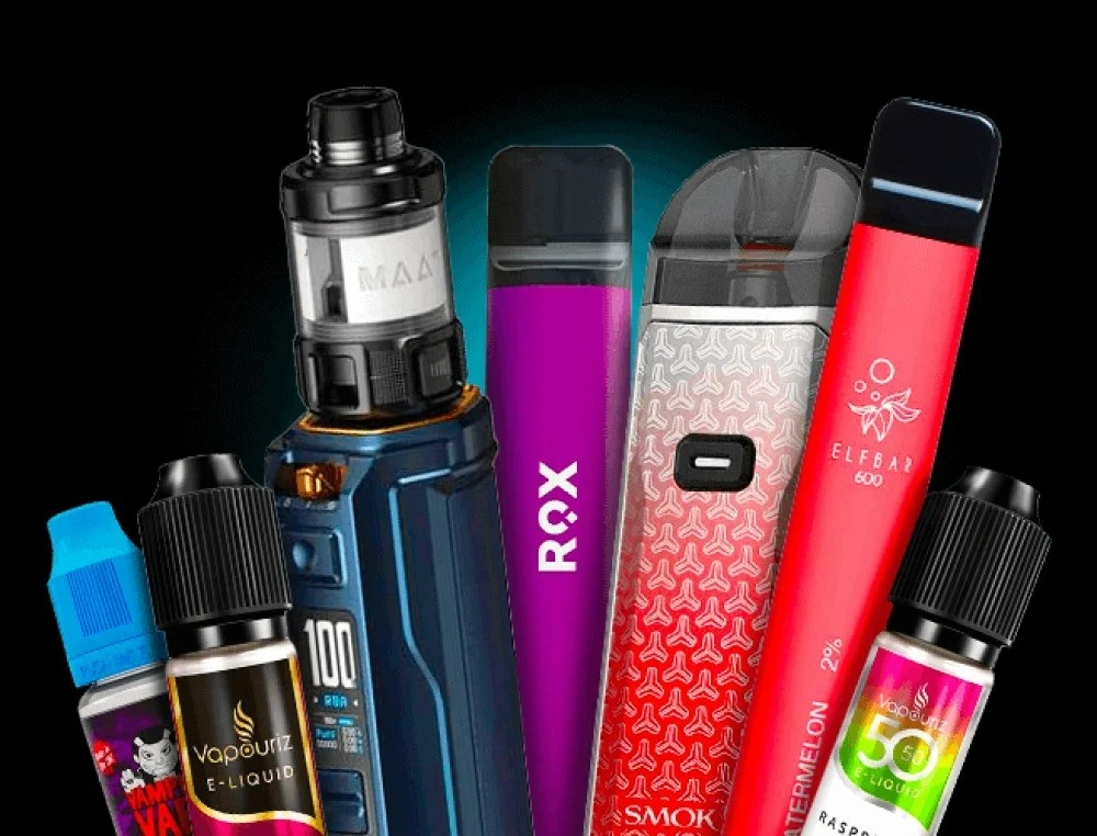 أرخص متجر فيب جدة وكلاء الفيب