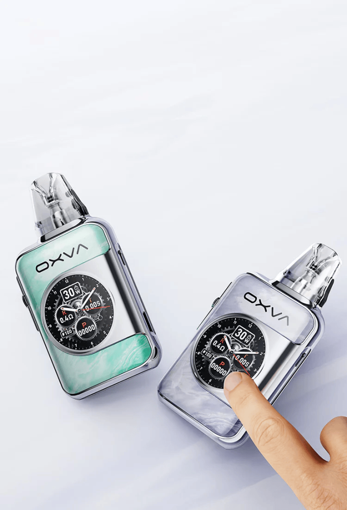 Xlim SQ Pro 2 Oxva Vape
