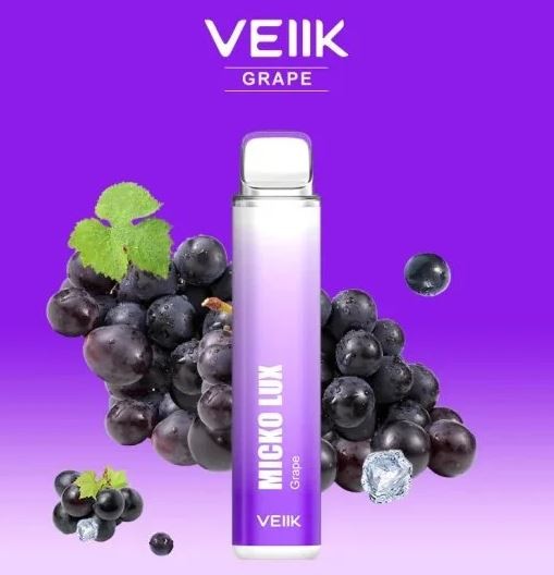 سحبة فيك 5000 شفطة عنب