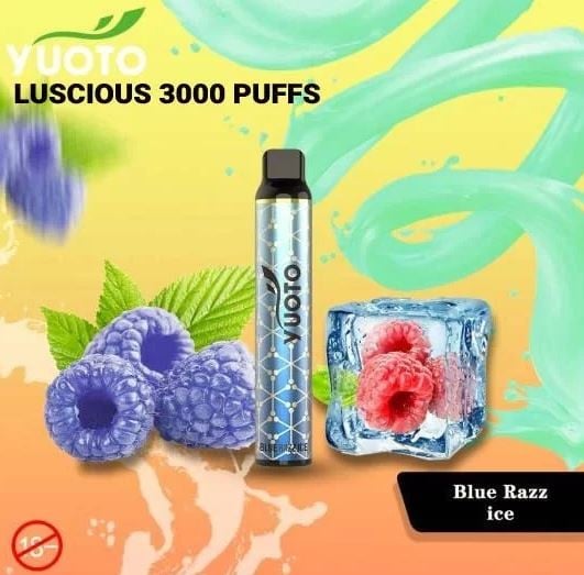 سحبات يوتو 3000 شفطة بلوراز ايس