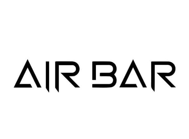 اير بار - Air bar