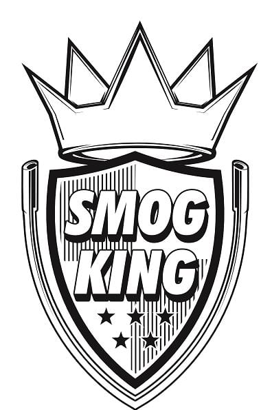 سموج كنج - Smog king