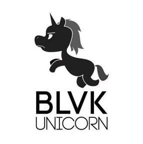 بلفك يونيكورن - BLVK