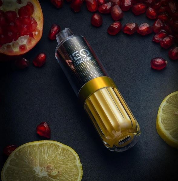 سامز فيب 5000 شفطة رمان حامض