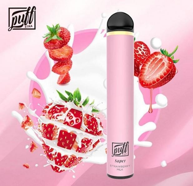 اكسترا ماكس 1500 شفطة حليب فراولة