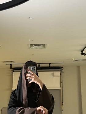 عباية ميلا