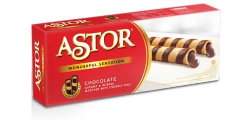 -150gASTOR WAFER CHOCOLATE BOX - استور رقاقة اصابع...