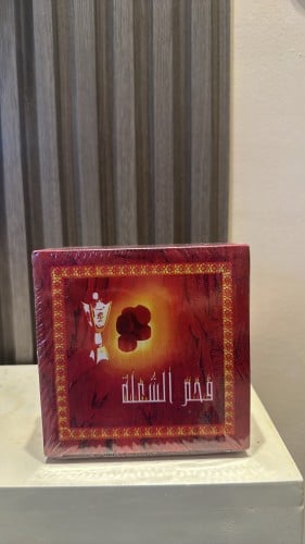 فحم الشعله ٨٠ قرص