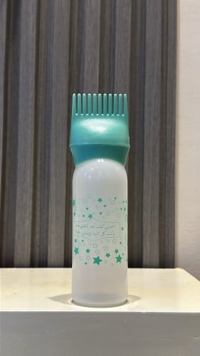 علبة زيت