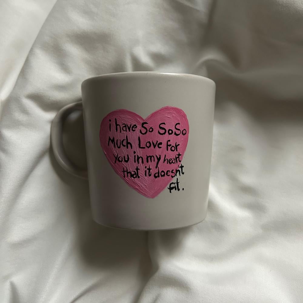 iloveyou mug