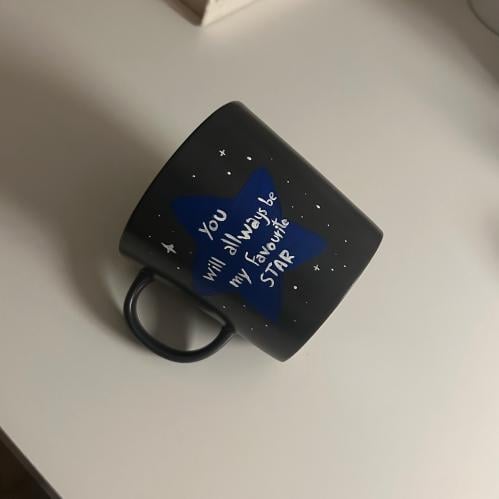 Mystar mug