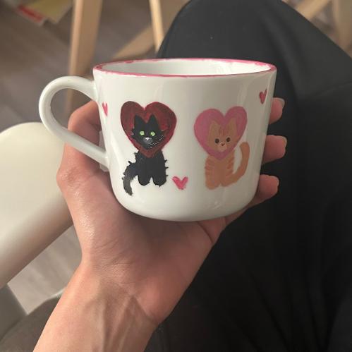 imeowyou mug