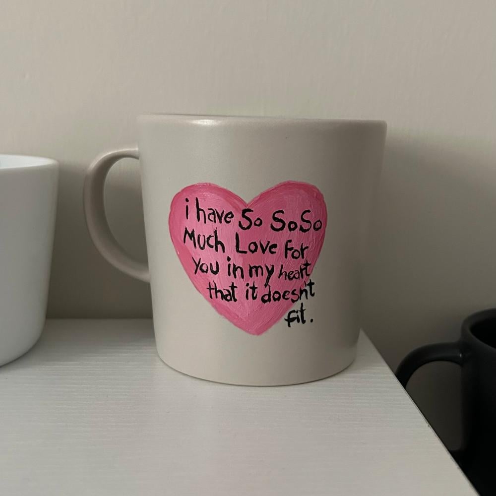 iloveyou mug
