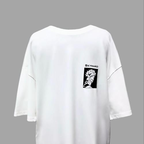 تيشيرت Sukuna (يناسب الجنسين)