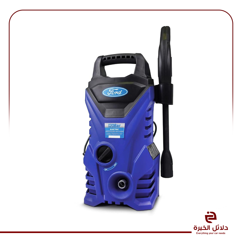افضل ماكينة ضغط الماء لغسيل السيارات