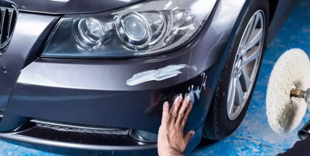 أفضل مزيل خدوش السيارات