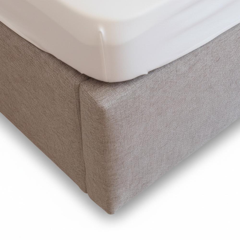 تصميم متكامل عصري لسرير ايلايت يجمع بين الفخامة والعملية