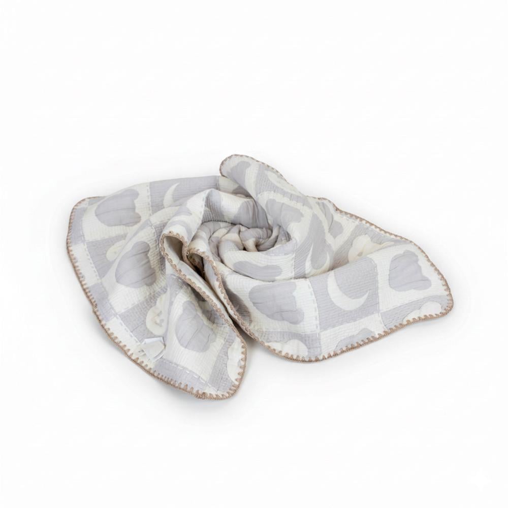 بطانية أطفال ناعمة مناسبة للاستخدام اليومي