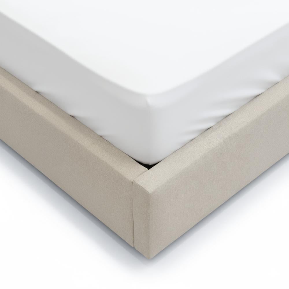 سرير مونتريال بجودة عالية وتجربة نوم متينة