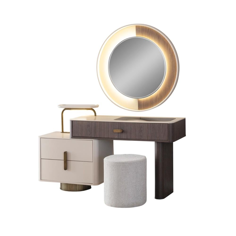 غرفة نوم فيلار من SleepBox – تصميم عصري وفاخر