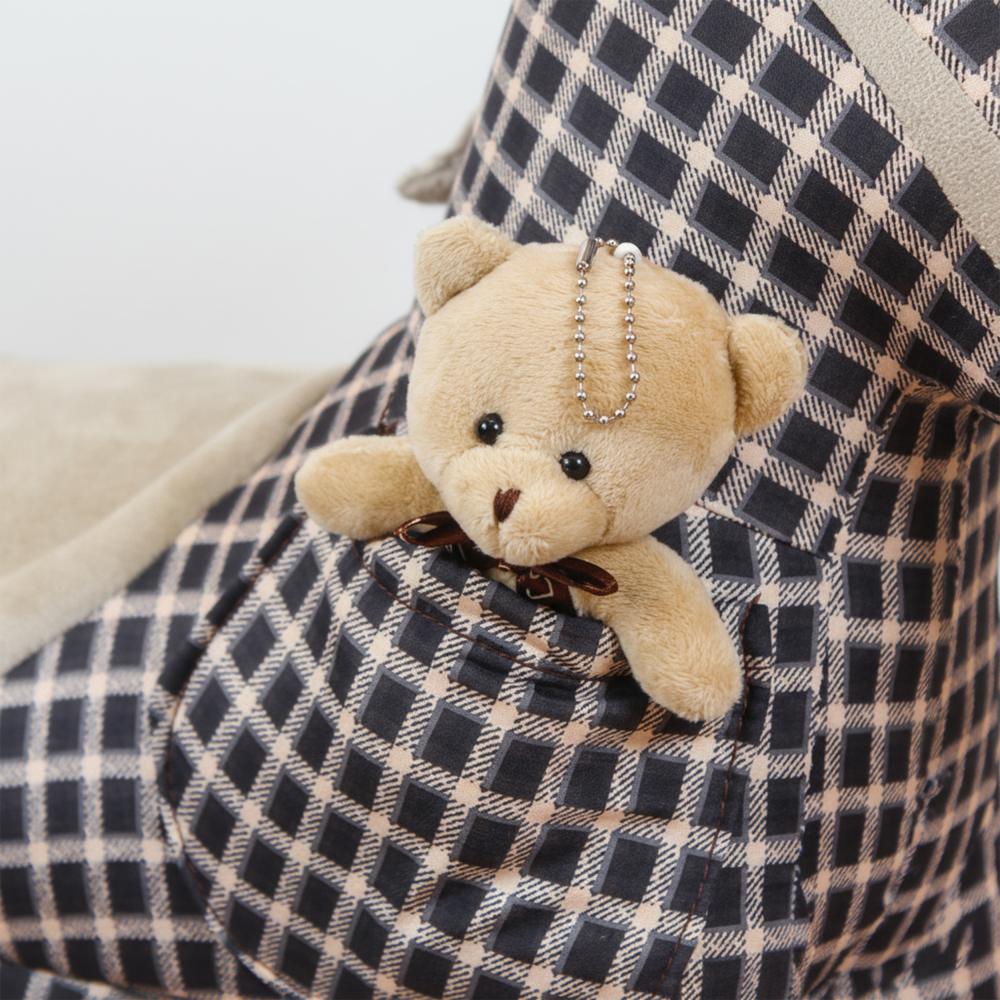 دمية على شكل حصان ناعمة ومناسبة للأطفال من SleepBox