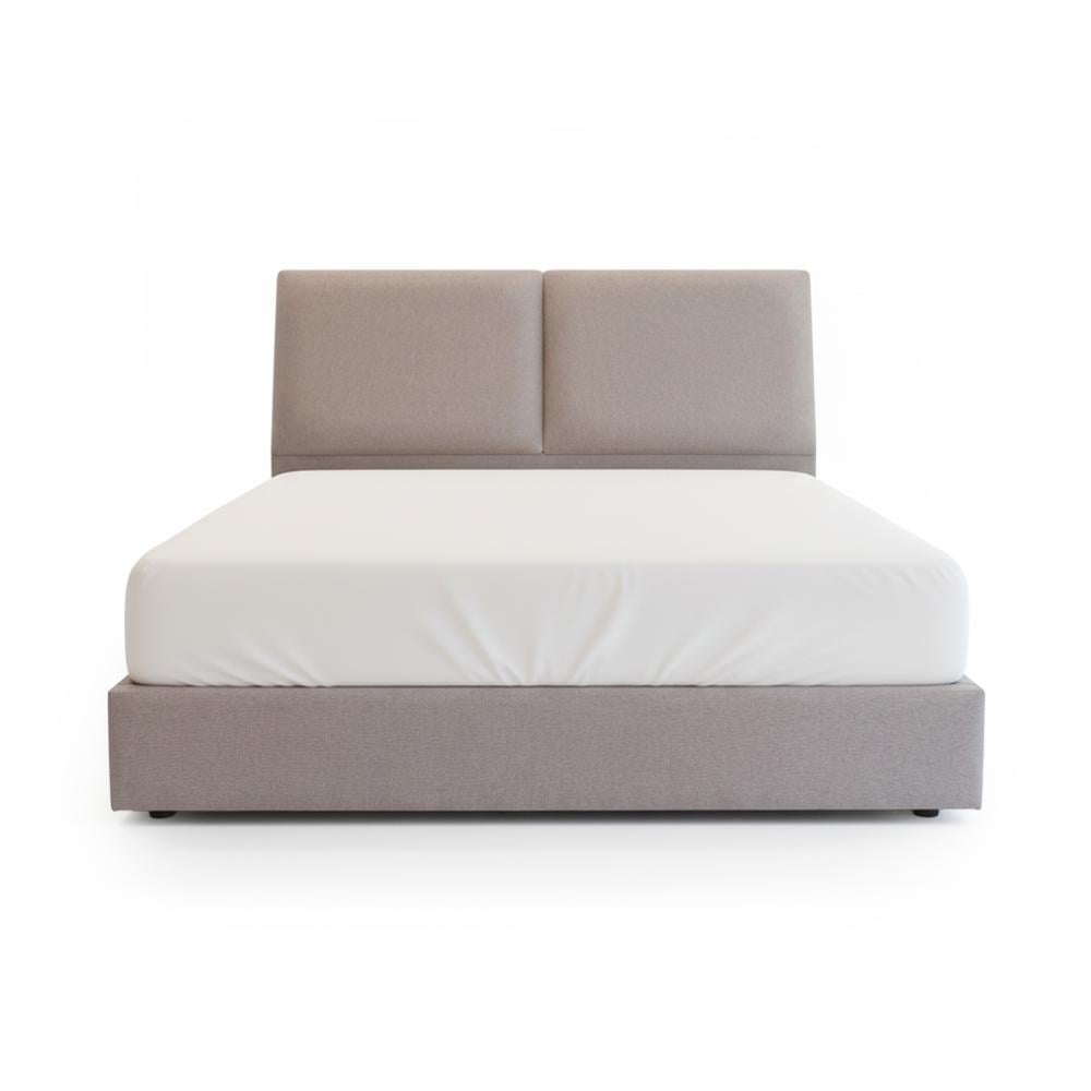 سرير ايلايت من SleepBox بتصميم عصري وراحة فائقة للنوم